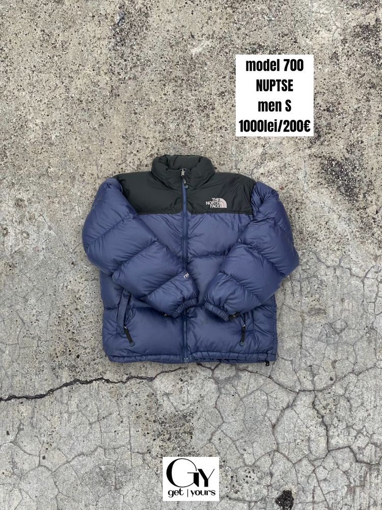 the north face nuptse 1996