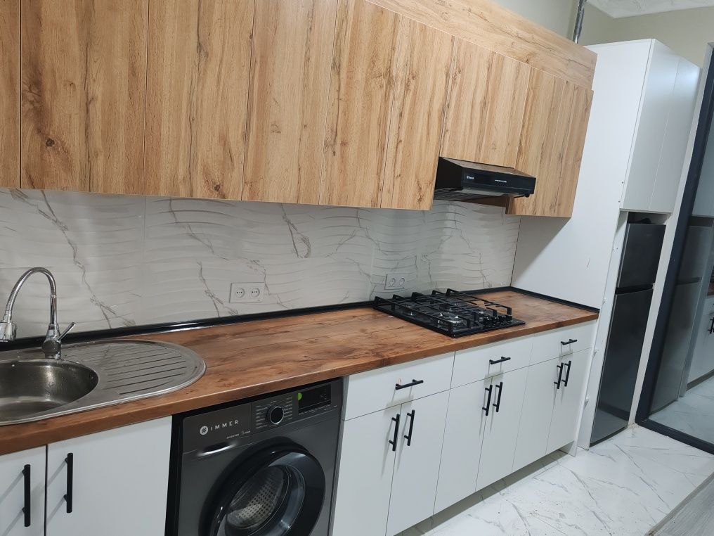 Oshxona mebel buyurtma 30% chegirma