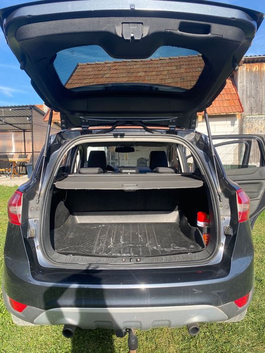 Ford kuga  2.0 tdci