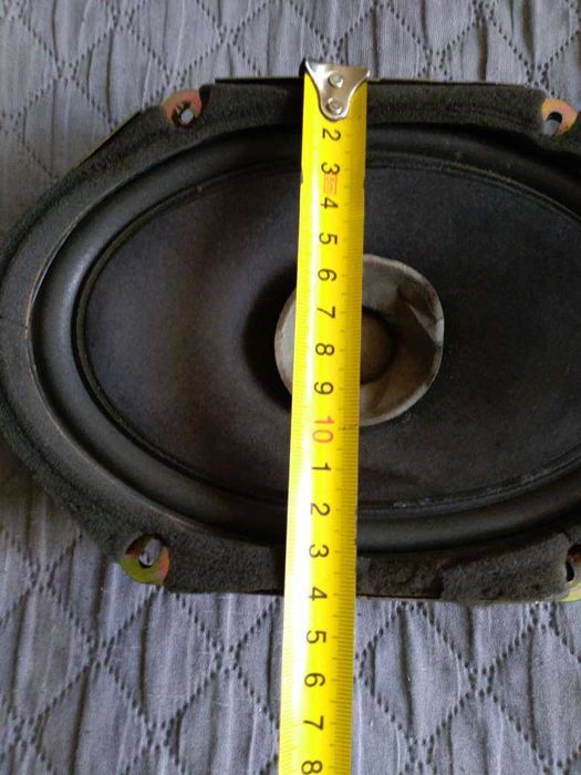 Говорители от Мазда