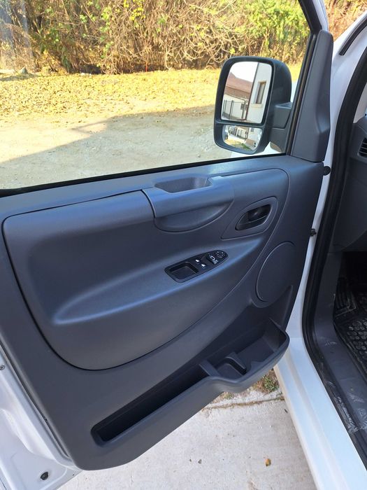 Fiat Scudo maxi база