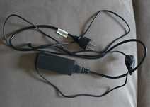 Încărcător Lenovo 65W
