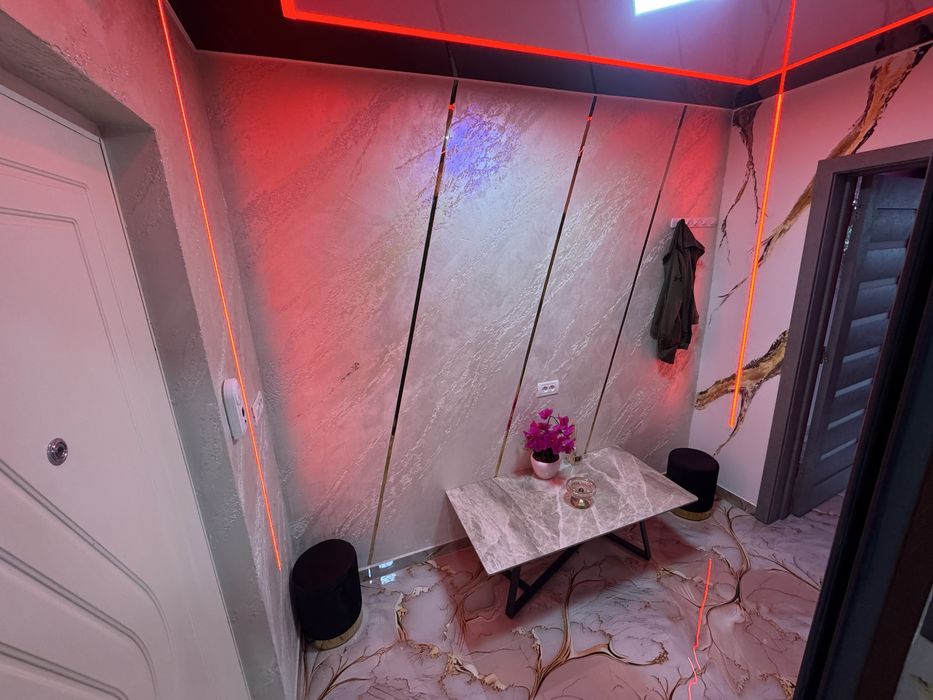 REGIM Hotelier Mazepa AP2 CAMERE Si CU 1 CAMRA