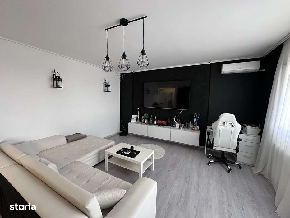 Apartament cu 2 camere, Metrou Dimitrie Leonida, Mobilat si Utilat