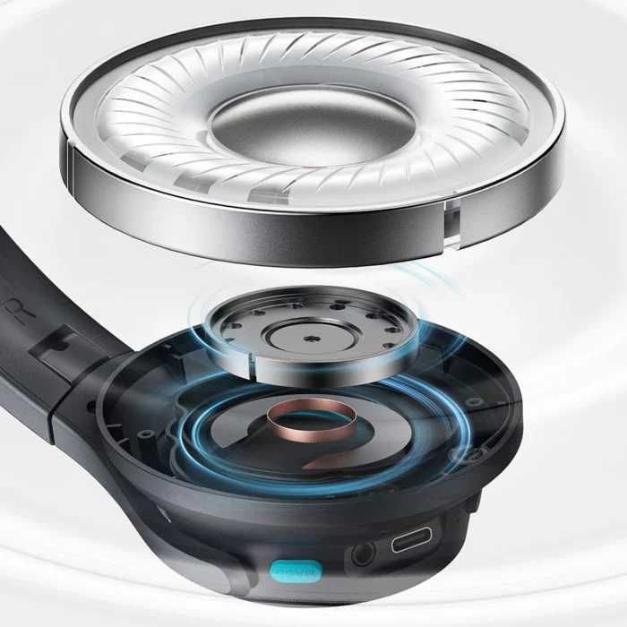 Soundcore Q11i — беспроводные наушники 60 ч работы. Есть доставка