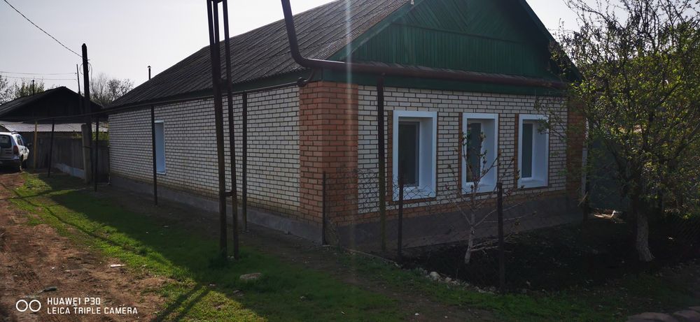 Продам частный дом