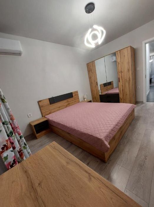 Дава се под наем Двустаен апартамент в Пловдив, Съдийски - 67 кв.м за 600 € - Снимка #3