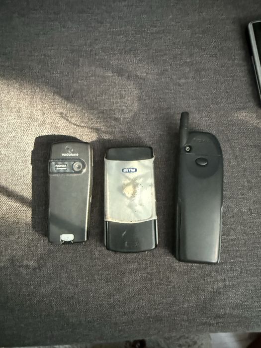 Telefoane nokia de colectie