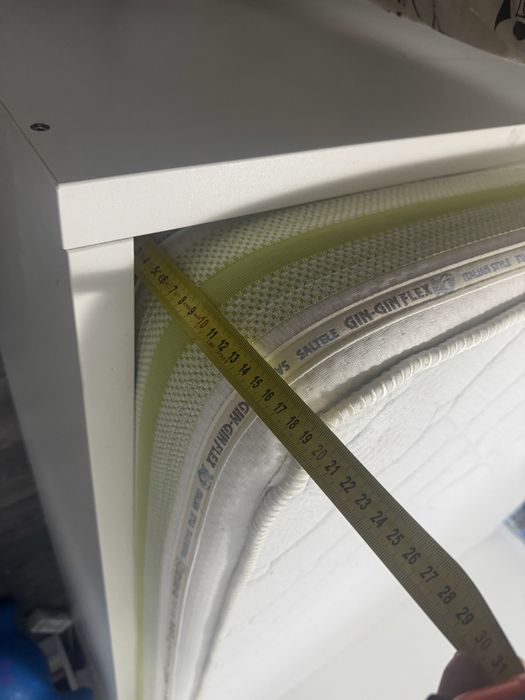 Vand saltea Gin Gin Flex 180/200