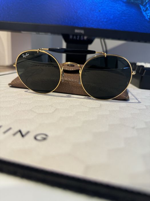 Ochelari de soare Ray-Ban