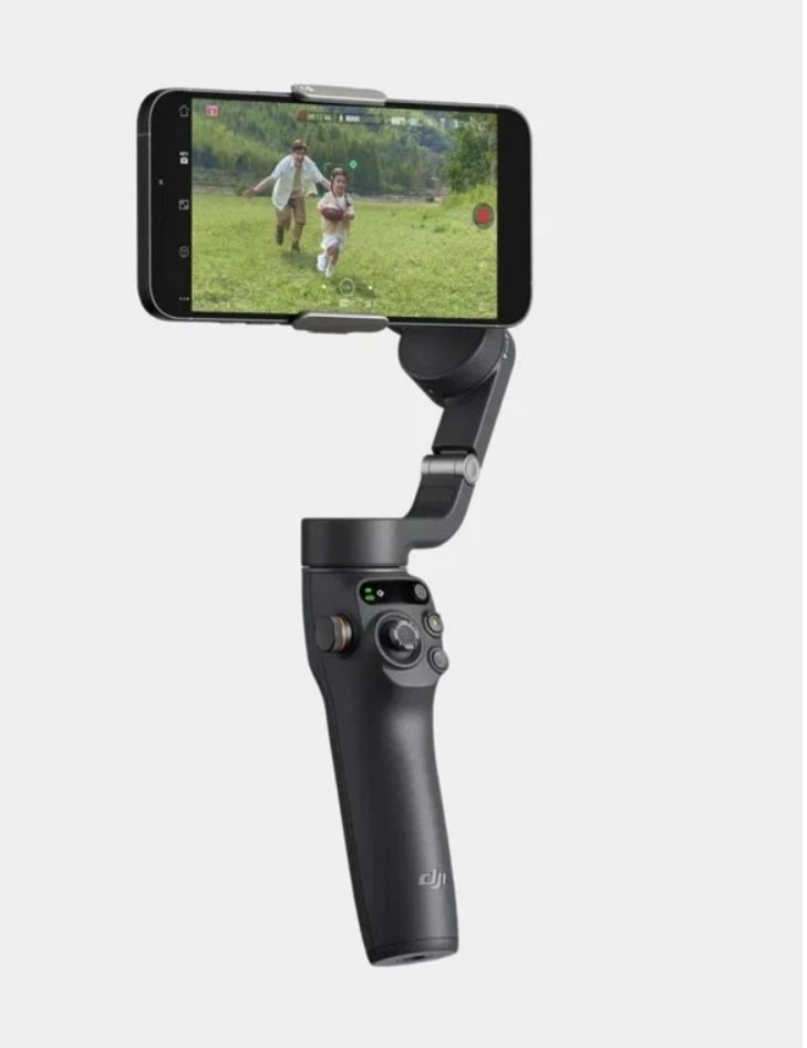 Dji osmo mobile 6
