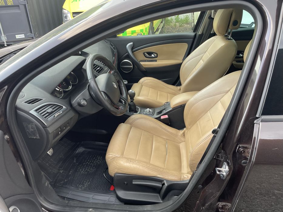 De vanzare Renault Megane21.12. 2013 GT LINC ,BOSE
