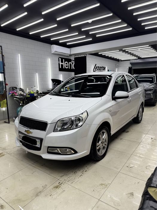 Nexia 3 yili 2020 Avtomat