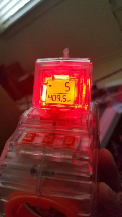 Pistol Full Metal Manual Modificat La 1.3J!! ~RAR~ (POZE CRONO)Airsoft