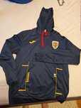 Bluza trening Romania