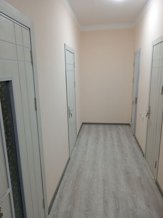 Квартира сотилади