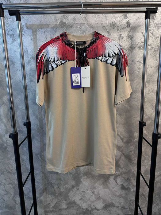 Tricou Marcelo Burlon