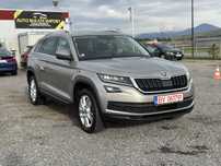 Skoda Kodiaq 2.0 TSI STYLE 4X4 AN 11.2017 180 CP
