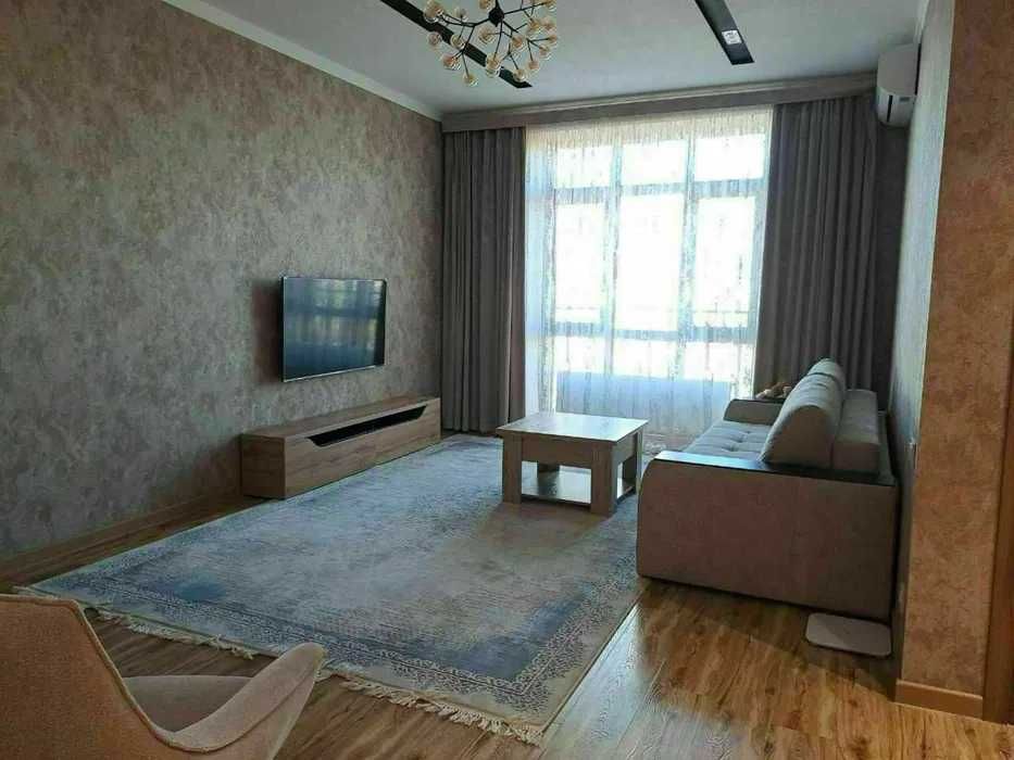 L1 Сдаётся 2ком квартира на Юнусабадский  р-н 11-квартл