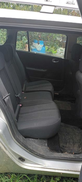 Renaul megan 1.5 2007