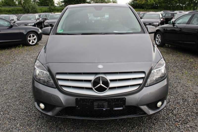 Piese din dezmembrari  Mercedes B Class  /  B 160 B 170 B 180 B 200