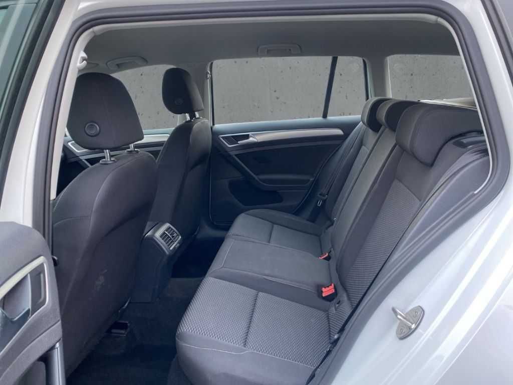 Volkswagen golf 7 , an 2017 , 1,0 tsi , 110 CP, 35.000 km