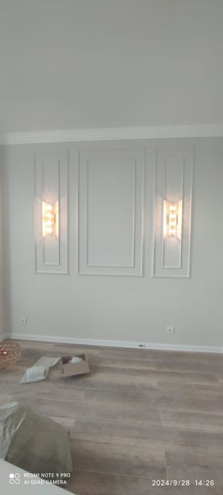 Делаем ремонт квартир