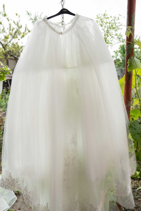 Rochie de mireasa