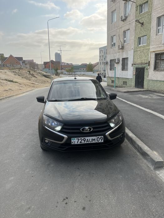 Lada granta 2020 fl