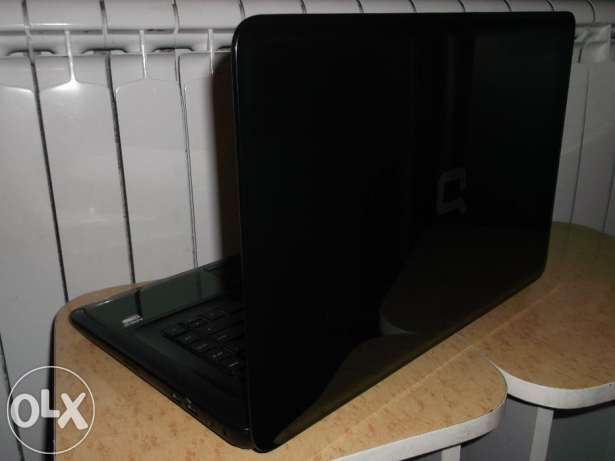 Ноутбук НР компак Compaq