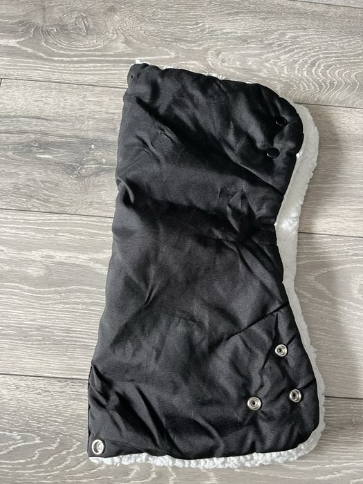 Топли ръкавици за количка