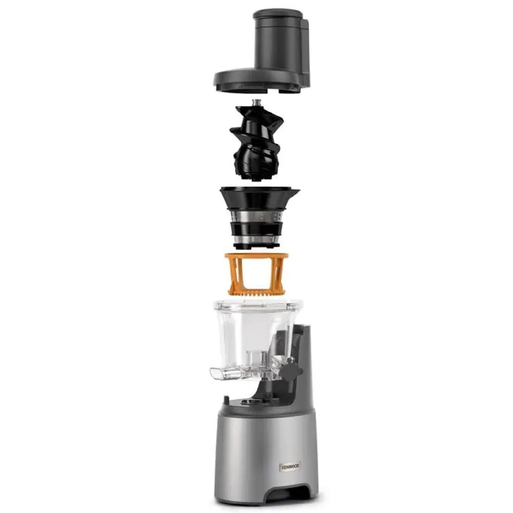 Соковыжималка Kenwood JMP85.000SI