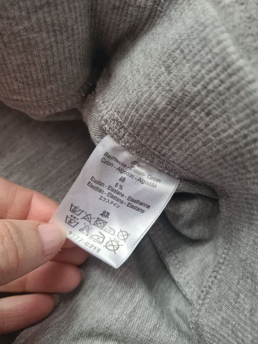 Pantaloni Met Mărime XS-S