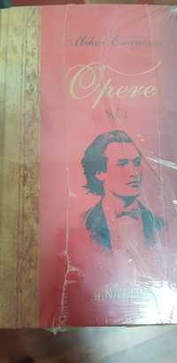 Mihai Eminescu Opere complete