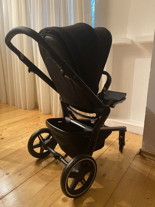 Carucior Joolz HUB (Landou, Scaun sport, etc)