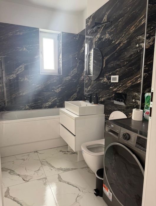 Regim hotelier în aproprierea mall ului promenada