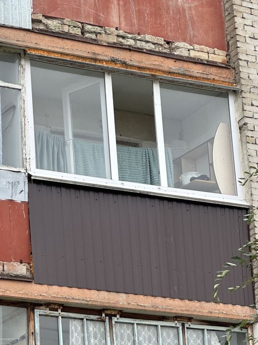 Продам квартру 4