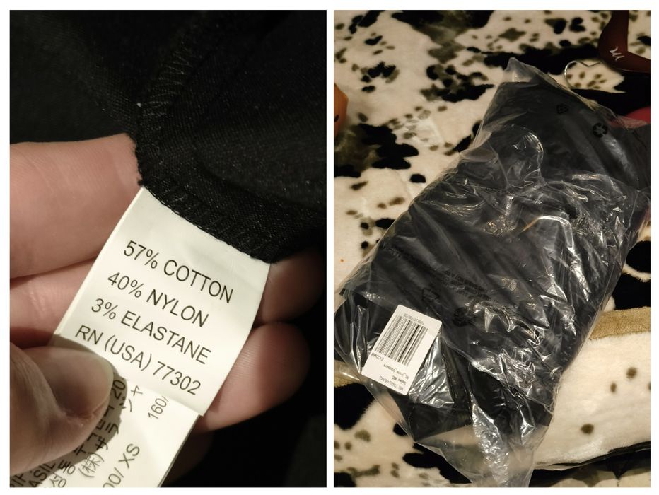 Sacou si fusta Zara 34 XS nou negru bodycon