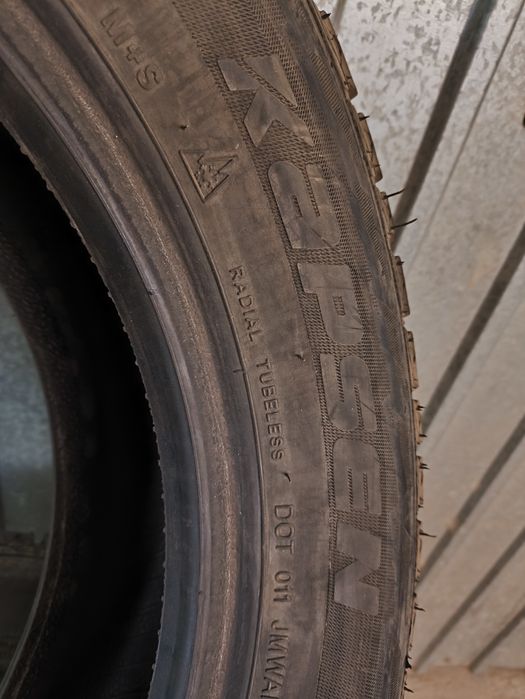 Зимние шины KAPSEN R15 195/60