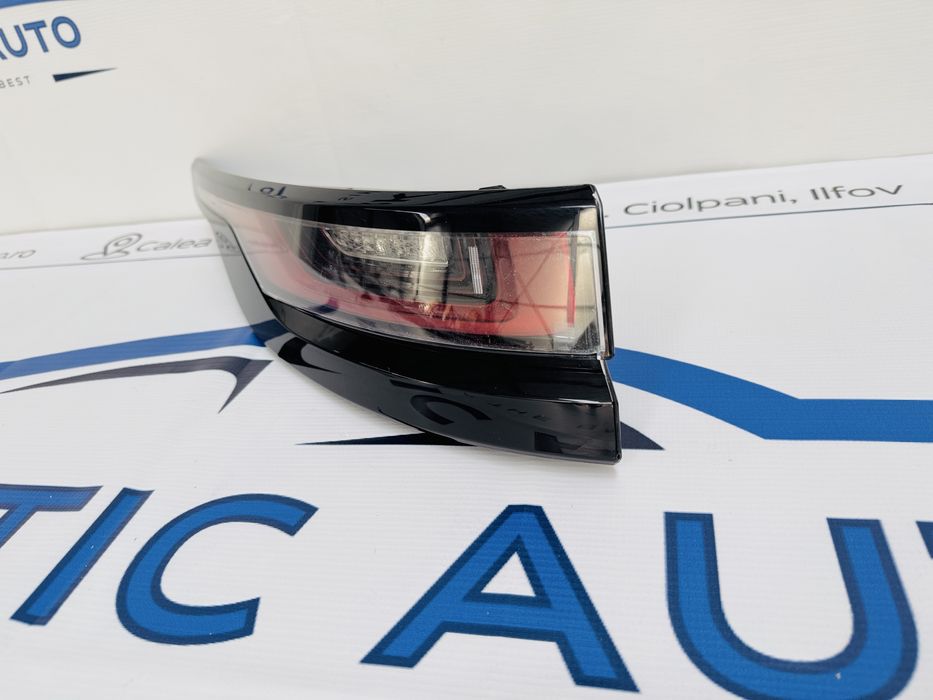 Stop stanga led Range Rover Velar cod LR093427
