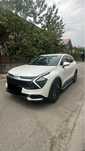 Kia sportage sotiladi
