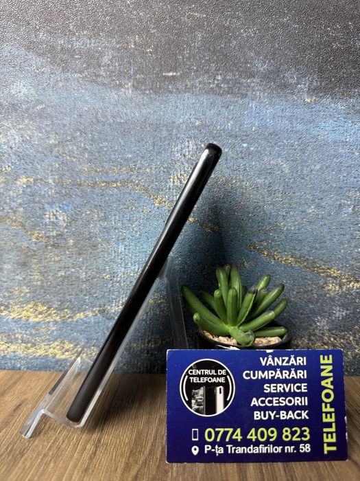 Samsung Galaxy A53 5G/128gb/2 Ani Garantie Centrul de Telefoane/Rate