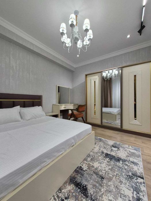 Продаётся Квартира в ул Бабура Ор Заводская, ЖК Феличита / Felicita!!