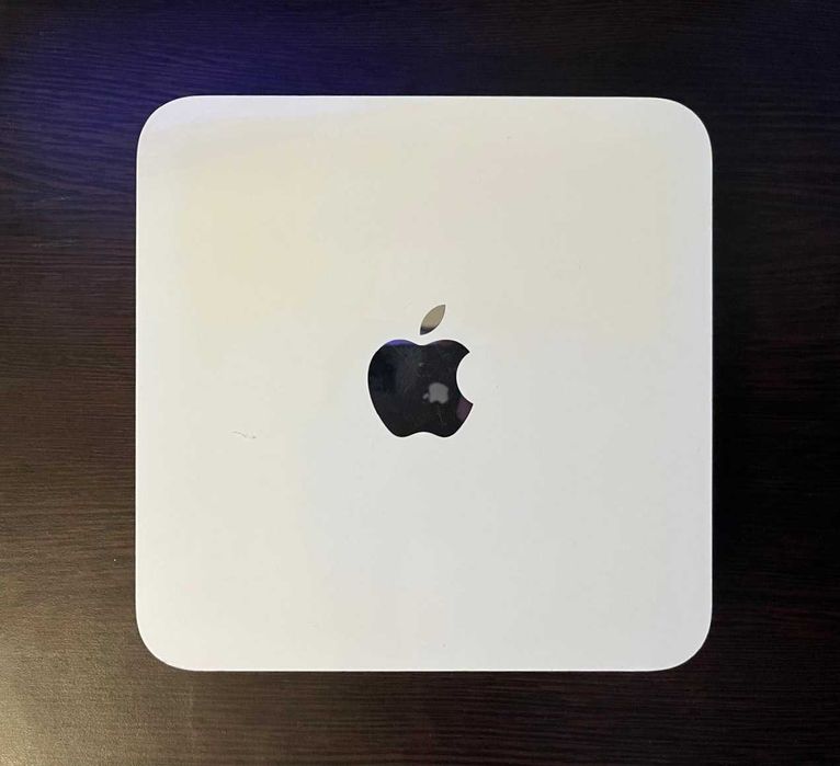 Apple AirPort Time Capsule 2TB Router + NAS A1409 Stare excelenta