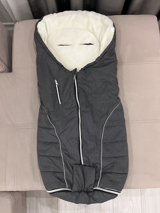 Универсално чувалче за количка  Cangaroo