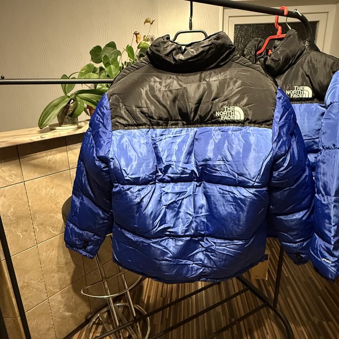 Geci The North Face 700//Premium