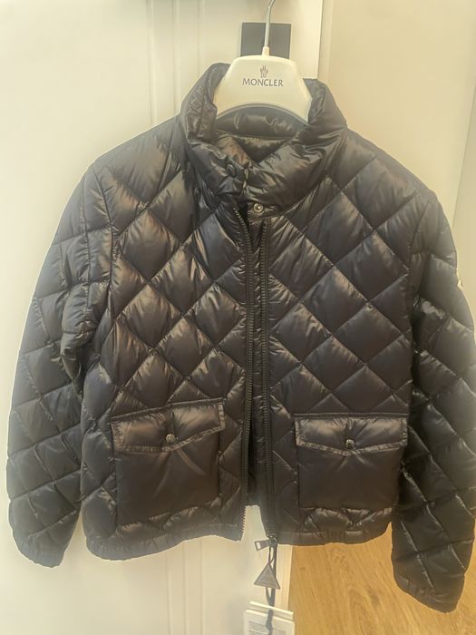 Geaca Moncler Fete 12 ani