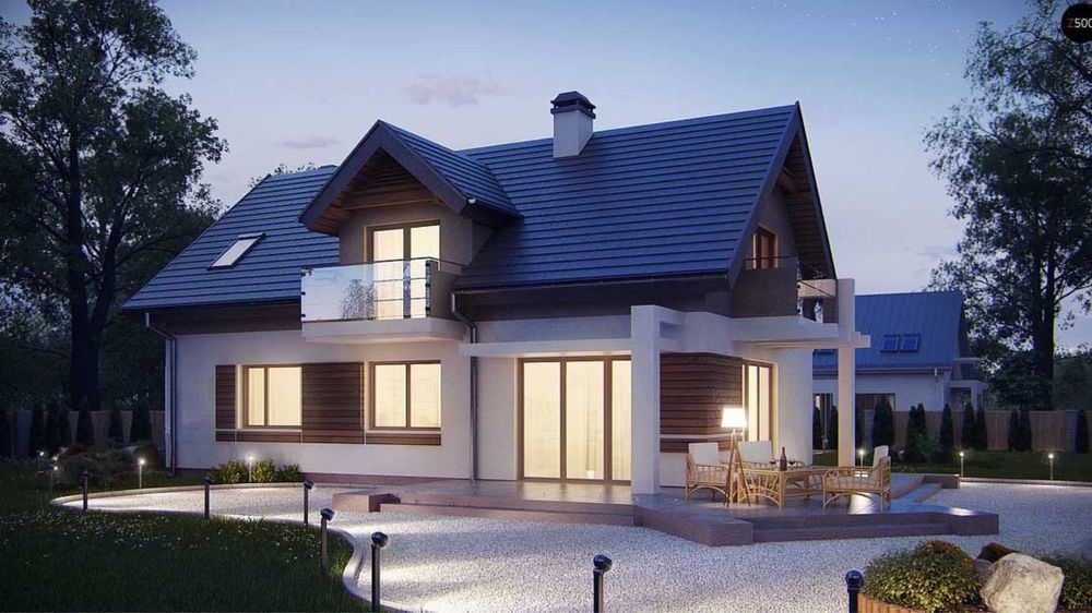 Ремонт Крыши 100%