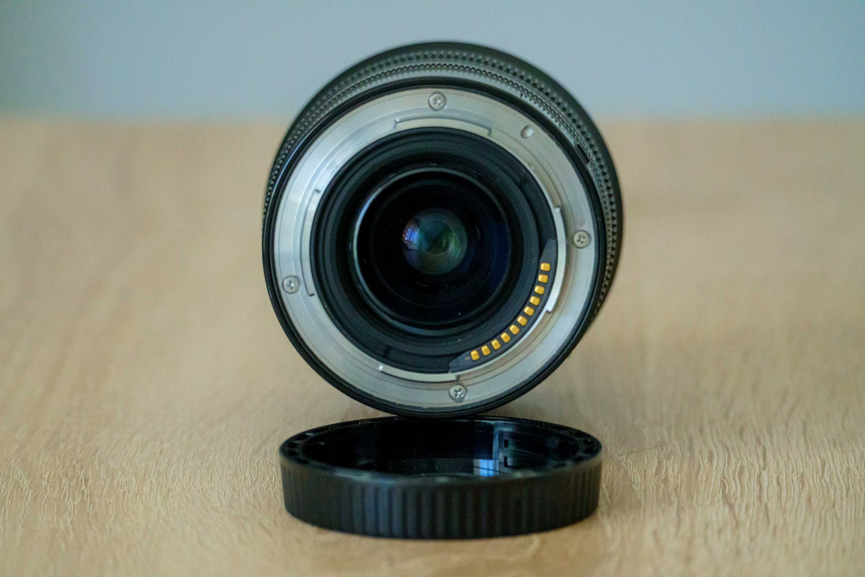NIKKOR Z 24-70mm f/4 S