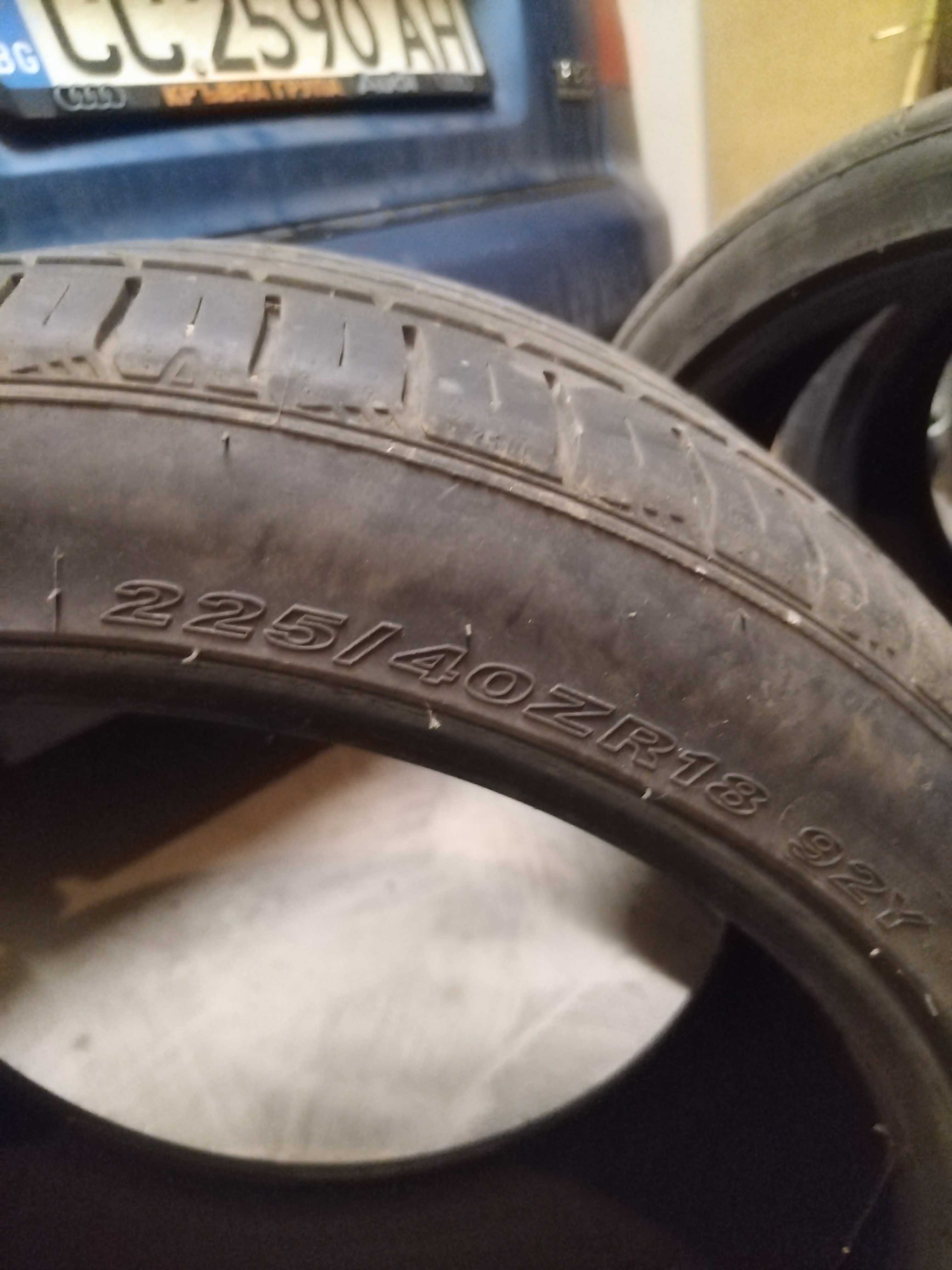 Ленти гуми roadstone